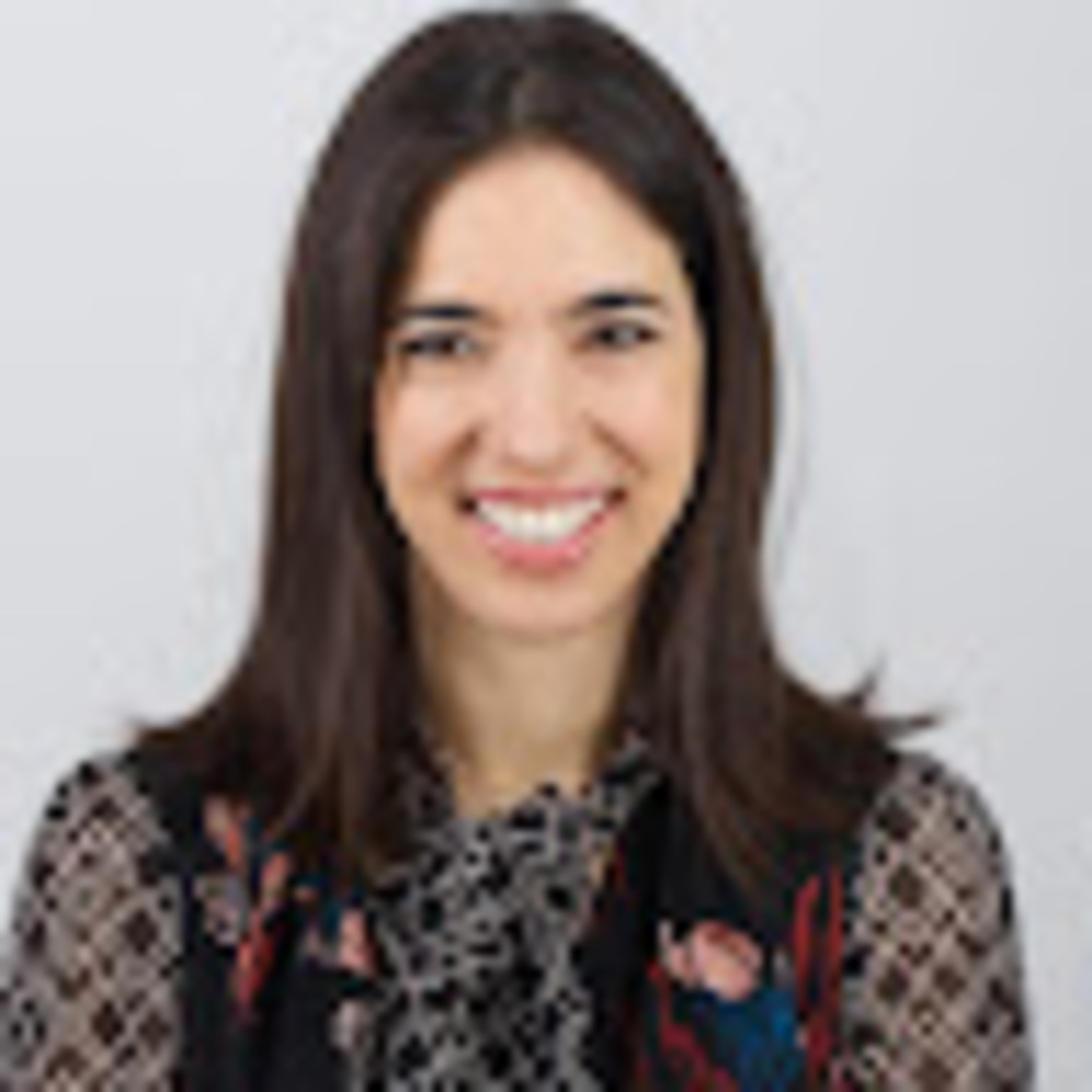 Meet your Posher, Annette